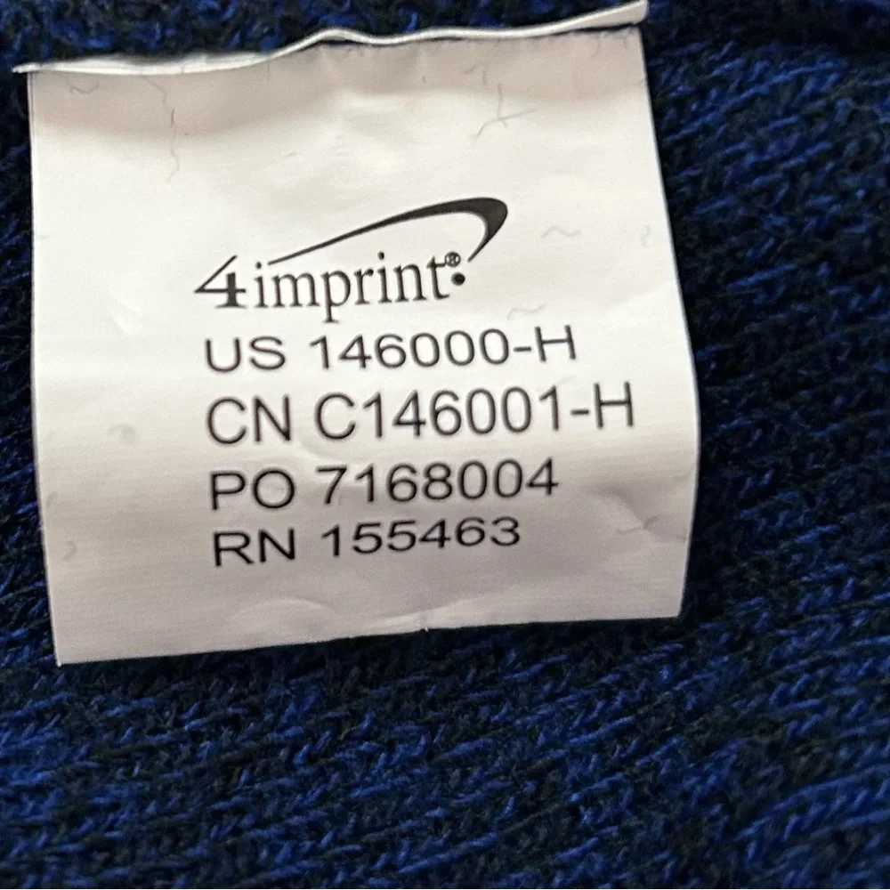 Disney Frozen Winter Hat Child One Size NWOT - Picture 3 of 5